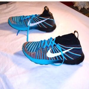 Nike run Flyknit